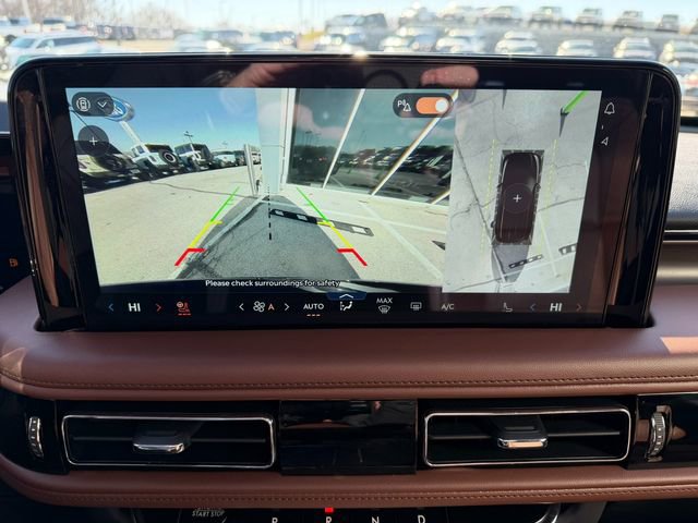 Used 2025 Lincoln Aviator Reserve w/ Equipment Group 201A image 29