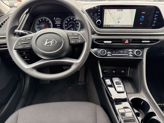 Used 2023 Hyundai Sonata SEL image 19