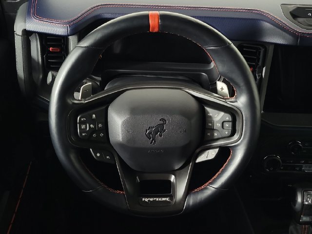 Used 2024 Ford Bronco Raptor AWD/4WD image 12
