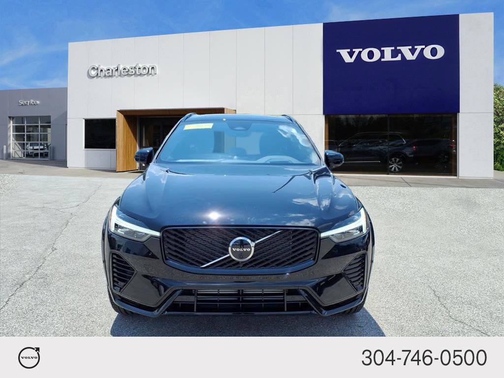 New 2026 Volvo XC60 T8 Polestar AWD/4WD image 8