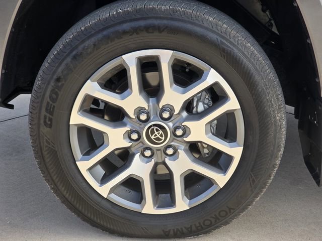 Used 2024 Toyota Tundra 1794 Edition image 9