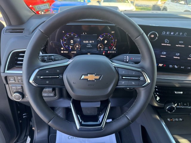 New 2026 Chevrolet Tahoe High Country w/ Sun And Tow Package image 12