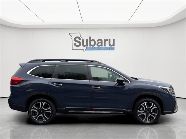 New 2025 Subaru Ascent Touring image 8