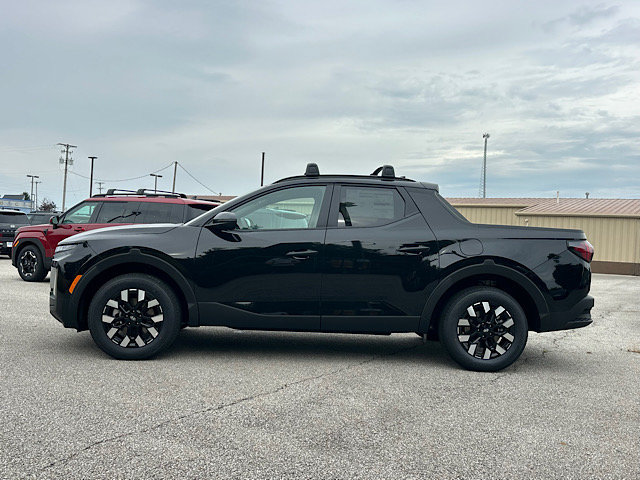 New 2027 Hyundai Santa Cruz SEL AWD/4WD image 3