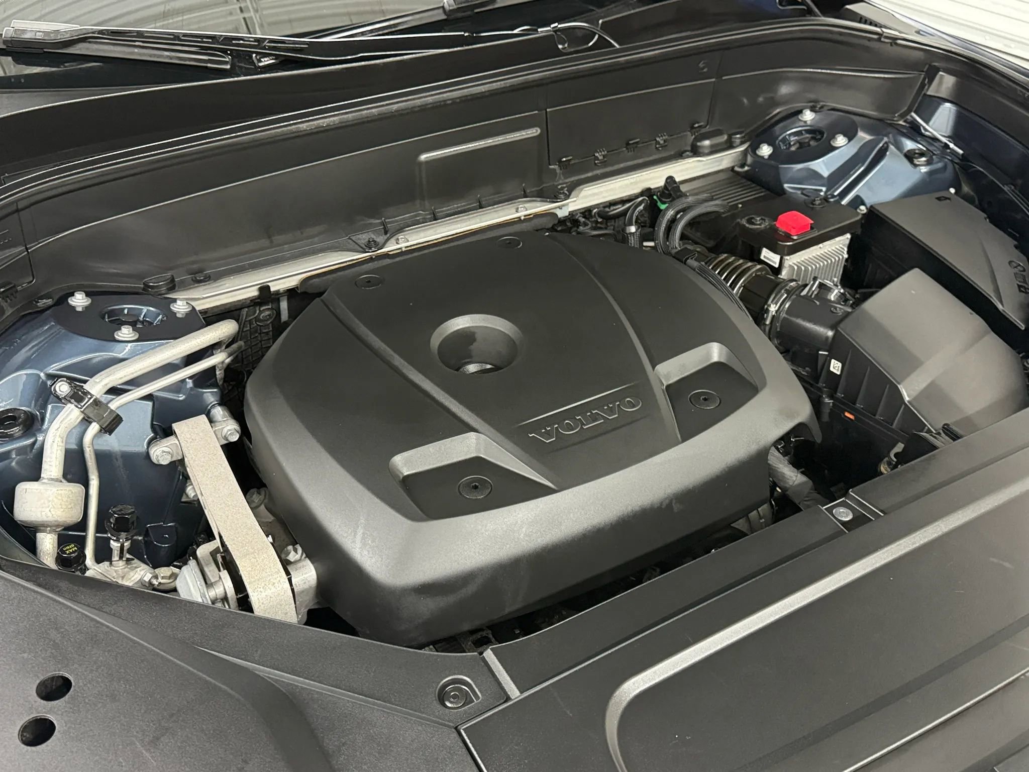 Used 2019 Volvo XC90 T6 Momentum w/ Advanced Package image 52