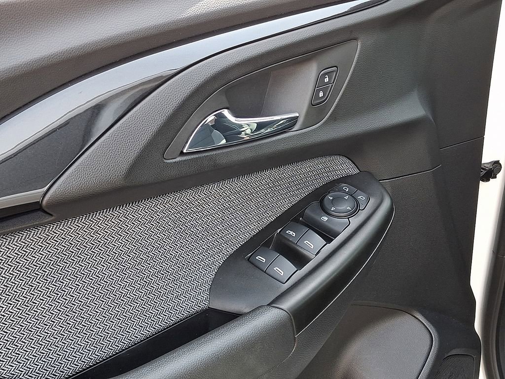 Used 2023 Chevrolet TrailBlazer LT image 13