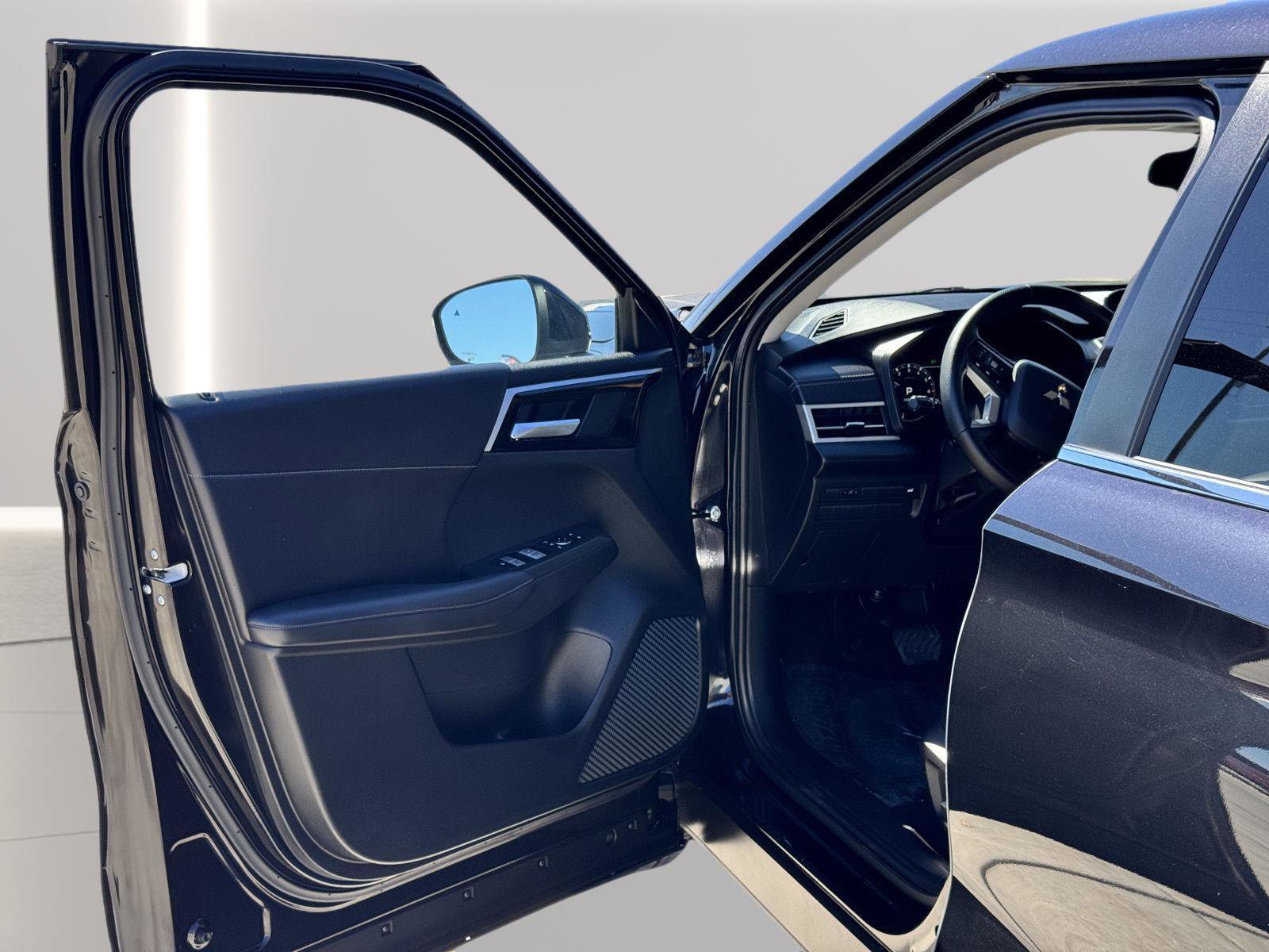 Used 2024 Mitsubishi Outlander SE image 18