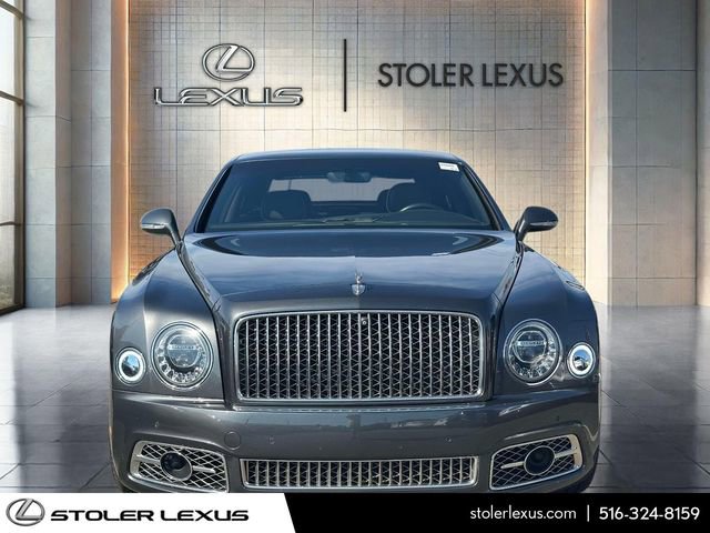 Used 2017 Bentley Mulsanne RWD image 8
