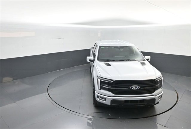New 2025 Ford F150 Platinum image 21