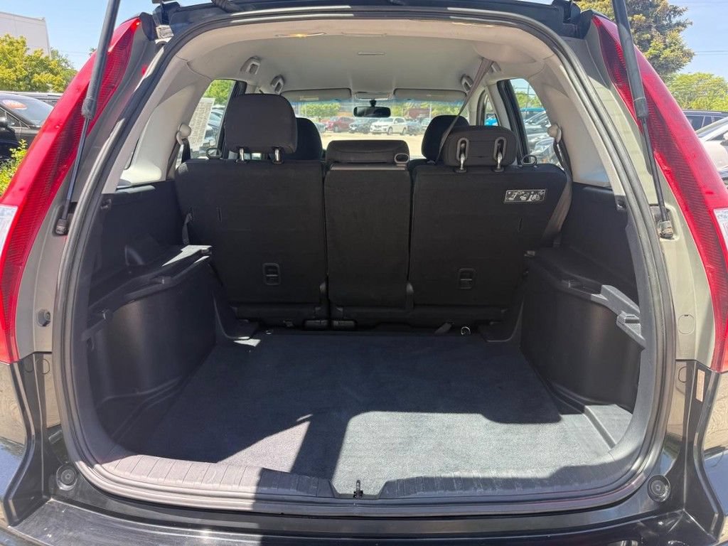 Used 2010 Honda CR-V LX image 5