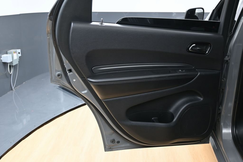 Used 2022 Dodge Durango GT image 42