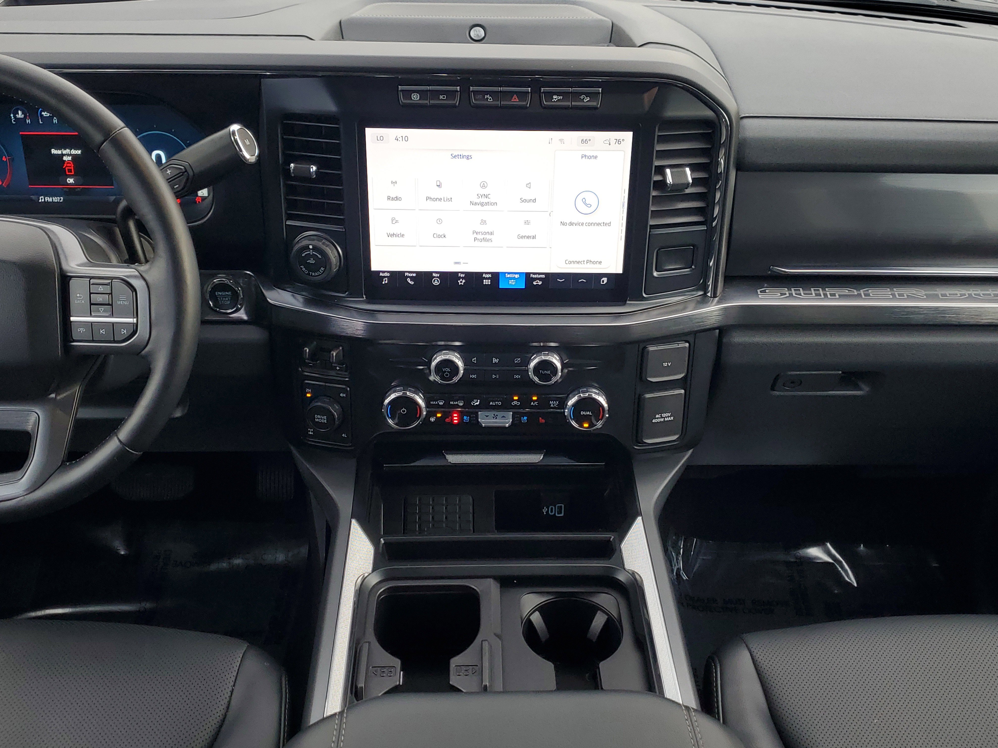 Used 2024 Ford F250 Lariat w/ Lariat Ultimate Package image 15