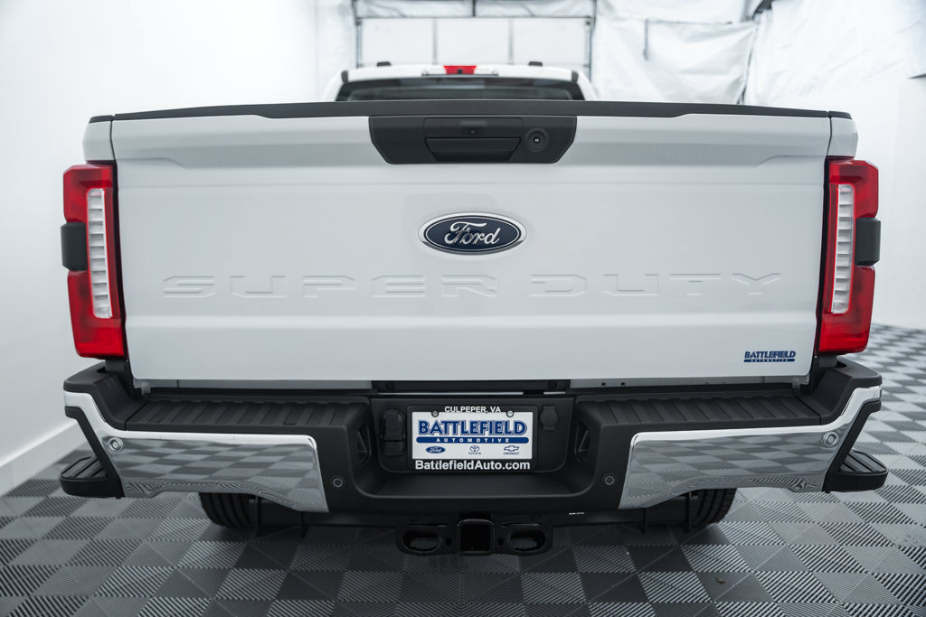 New 2026 Ford F350 XL w/ 360-Degree Camera Package AWD/4WD image 5