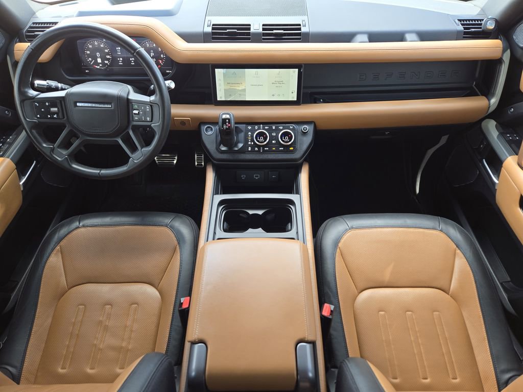 Used 2020 Land Rover Defender 110 X AWD/4WD image 23