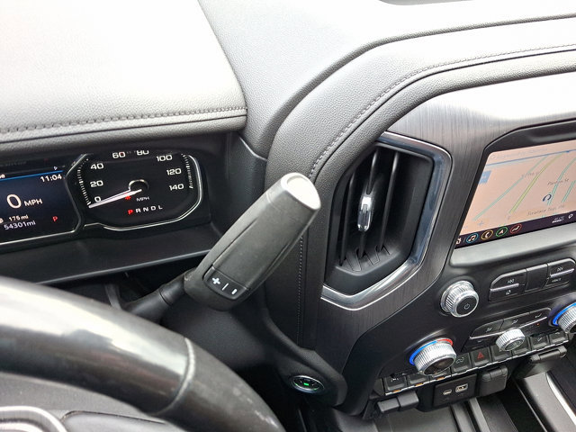 Used 2019 GMC Sierra 1500 Denali w/ Denali Ultimate Package image 15