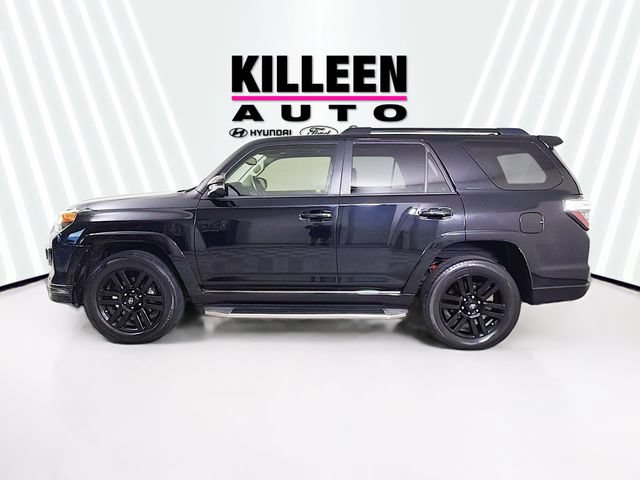 Used 2019 Toyota 4Runner Limited AWD/4WD image 4