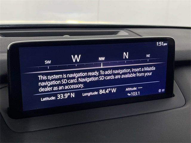 Used 2023 MAZDA CX-9 Touring image 17