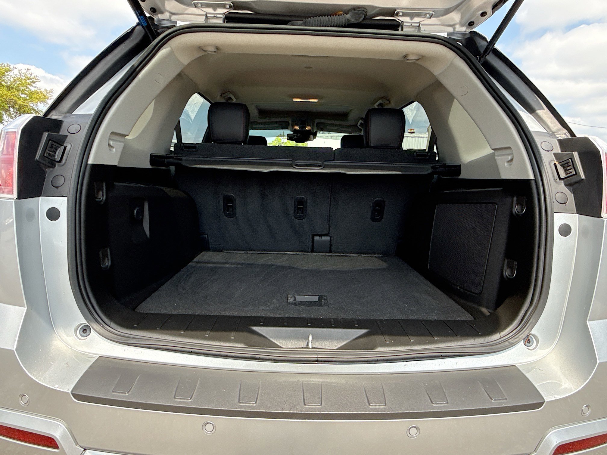 Used 2015 GMC Terrain Denali image 12