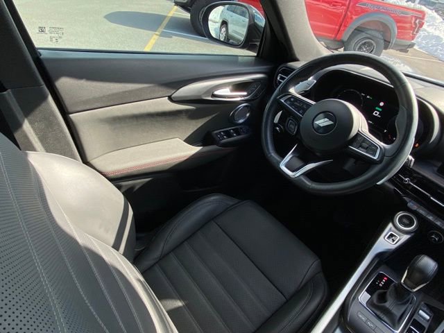 Used 2024 Dodge Hornet R/T Plus w/ Tech Pack Plus w/o Parking image 26