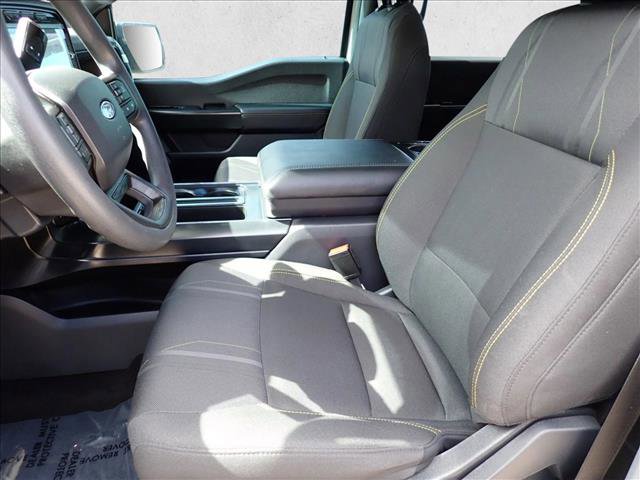 Certified 2024 Ford F150 STX AWD/4WD image 13