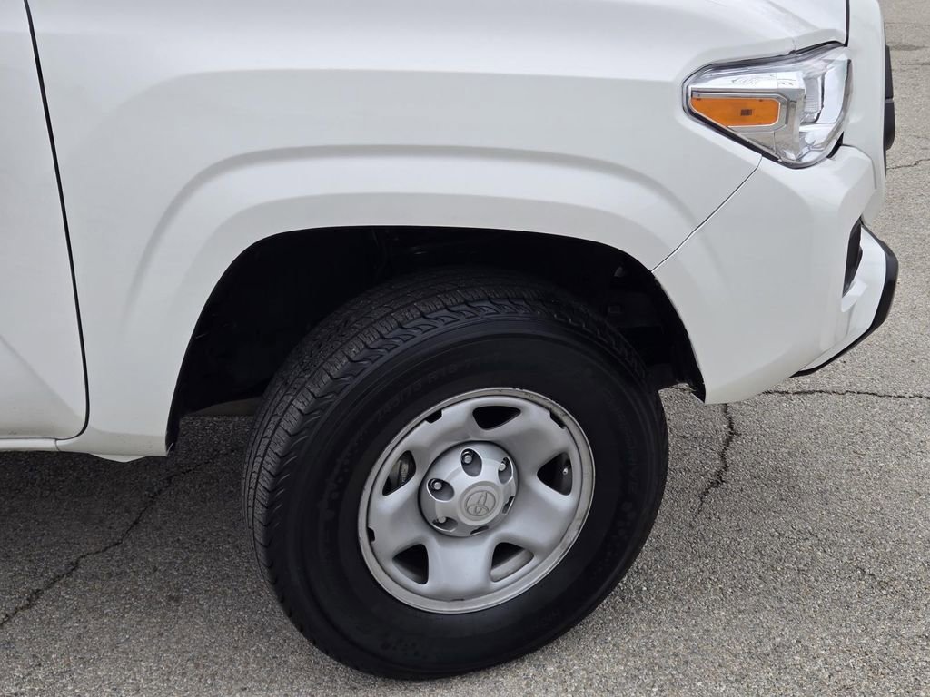 Used 2023 Toyota Tacoma SR image 6