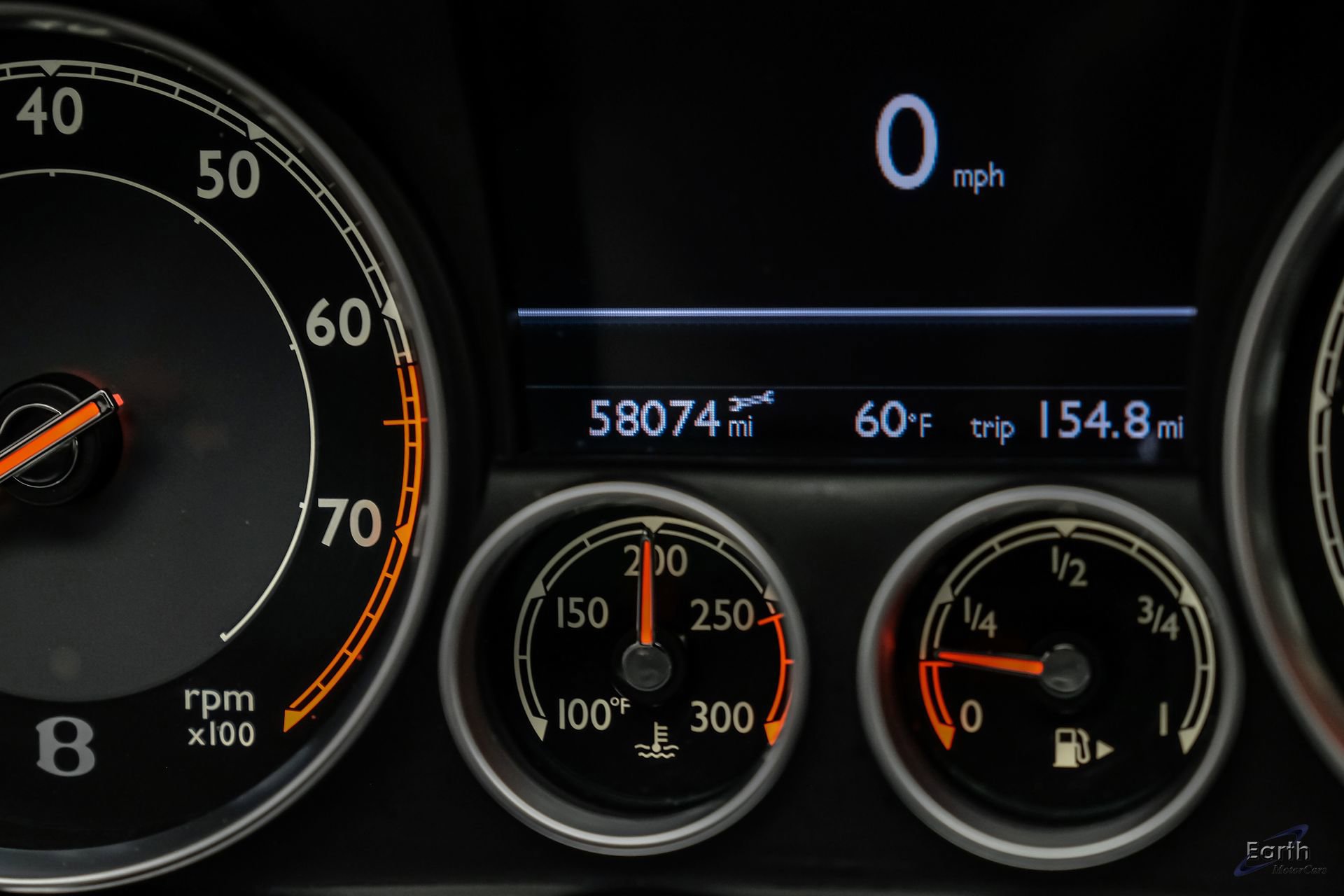 Used 2014 Bentley Continental GT V8 S image 83