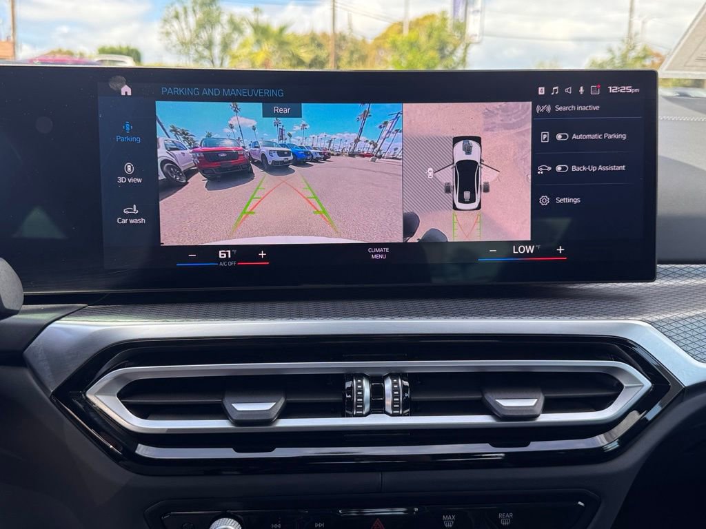 Used 2024 BMW M4 Coupe w/ Executive Package image 28