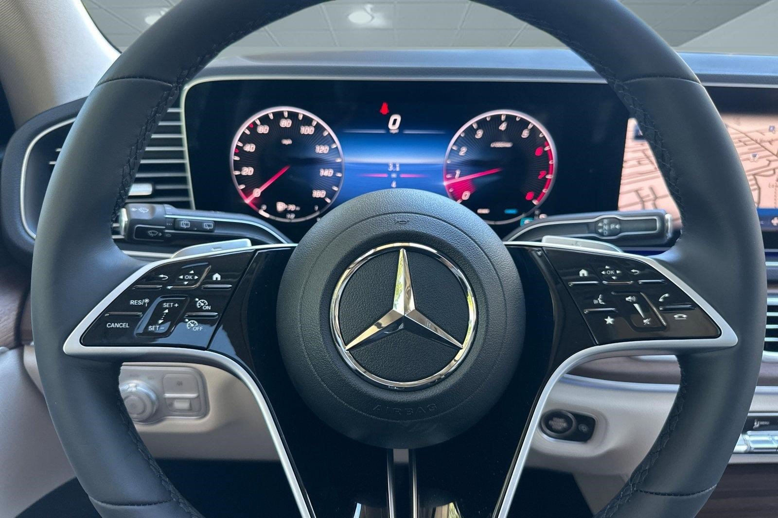 New 2026 Mercedes-Benz GLE 450 4MATIC image 17