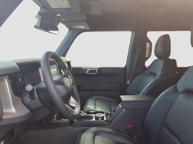 New 2025 Ford Bronco Outer Banks AWD/4WD image 5