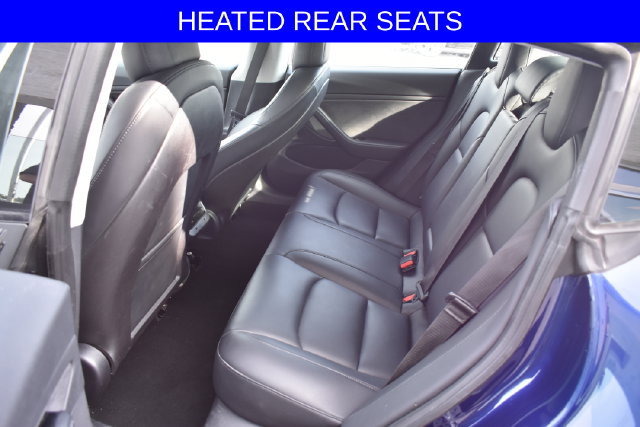 Used 2018 Tesla Model 3 Long Range RWD image 7
