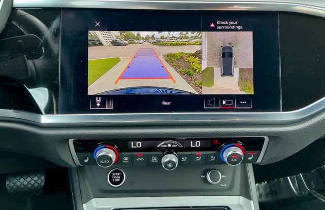 Used 2021 Audi Q3 2.0T Premium Plus w/ Premium Plus Package image 30