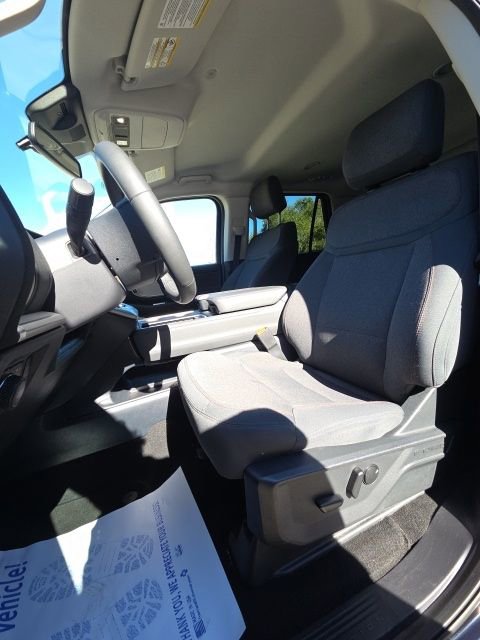 Certified 2025 Ford Expedition Active AWD/4WD image 14