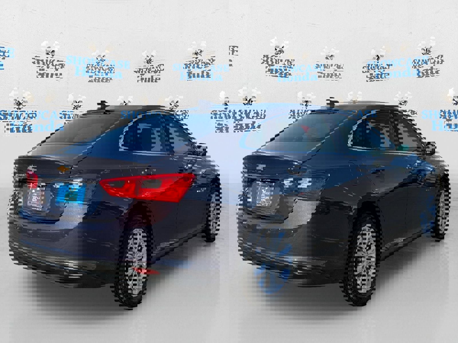 Used 2025 Chevrolet Malibu LT image 8