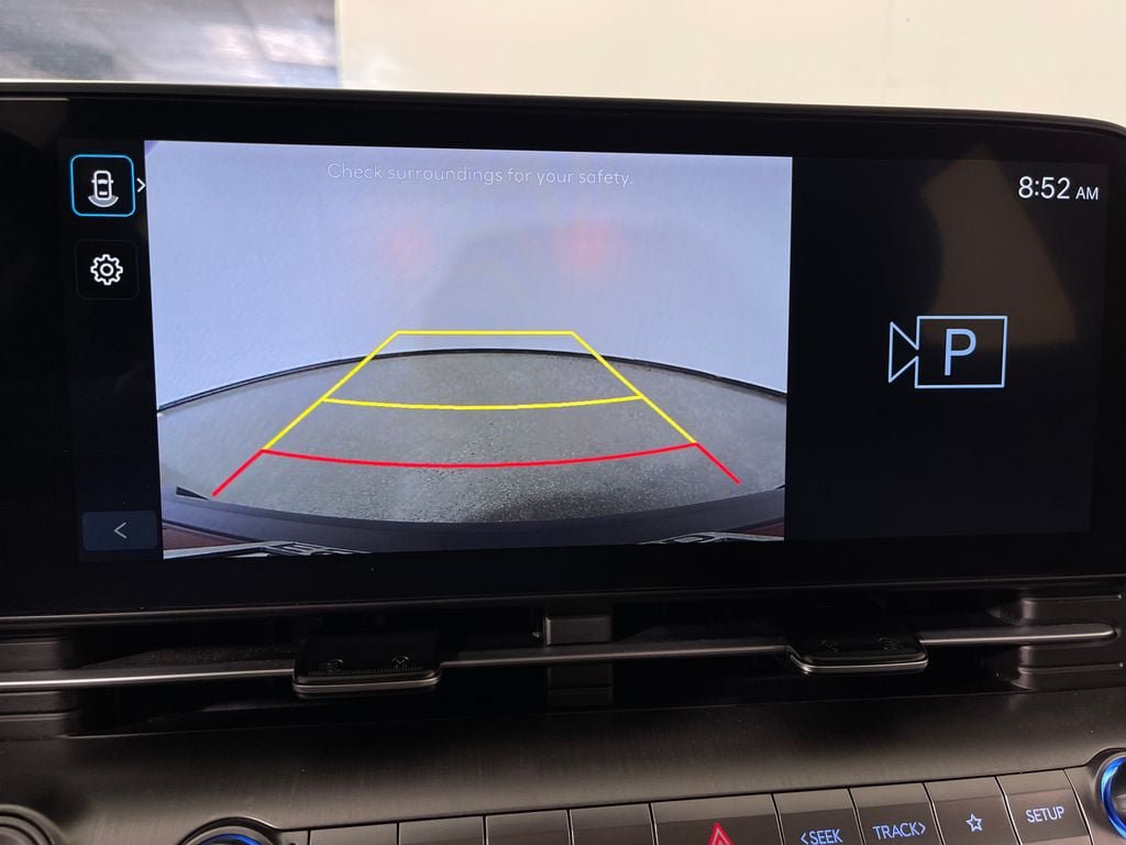 Certified 2025 Hyundai Kona SEL FWD image 23