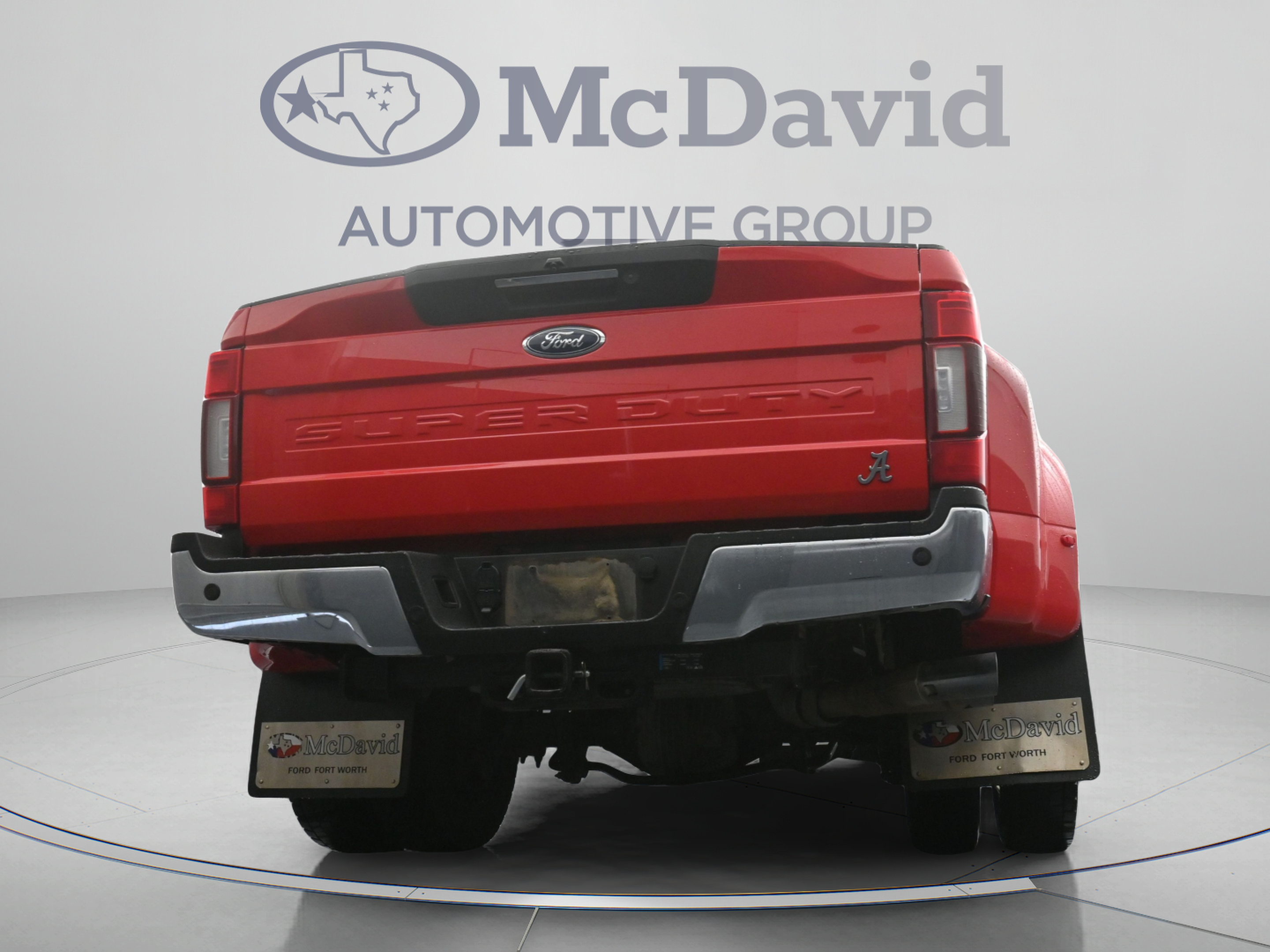 Used 2022 Ford F450 Lariat w/ Lariat Ultimate Package AWD/4WD image 41