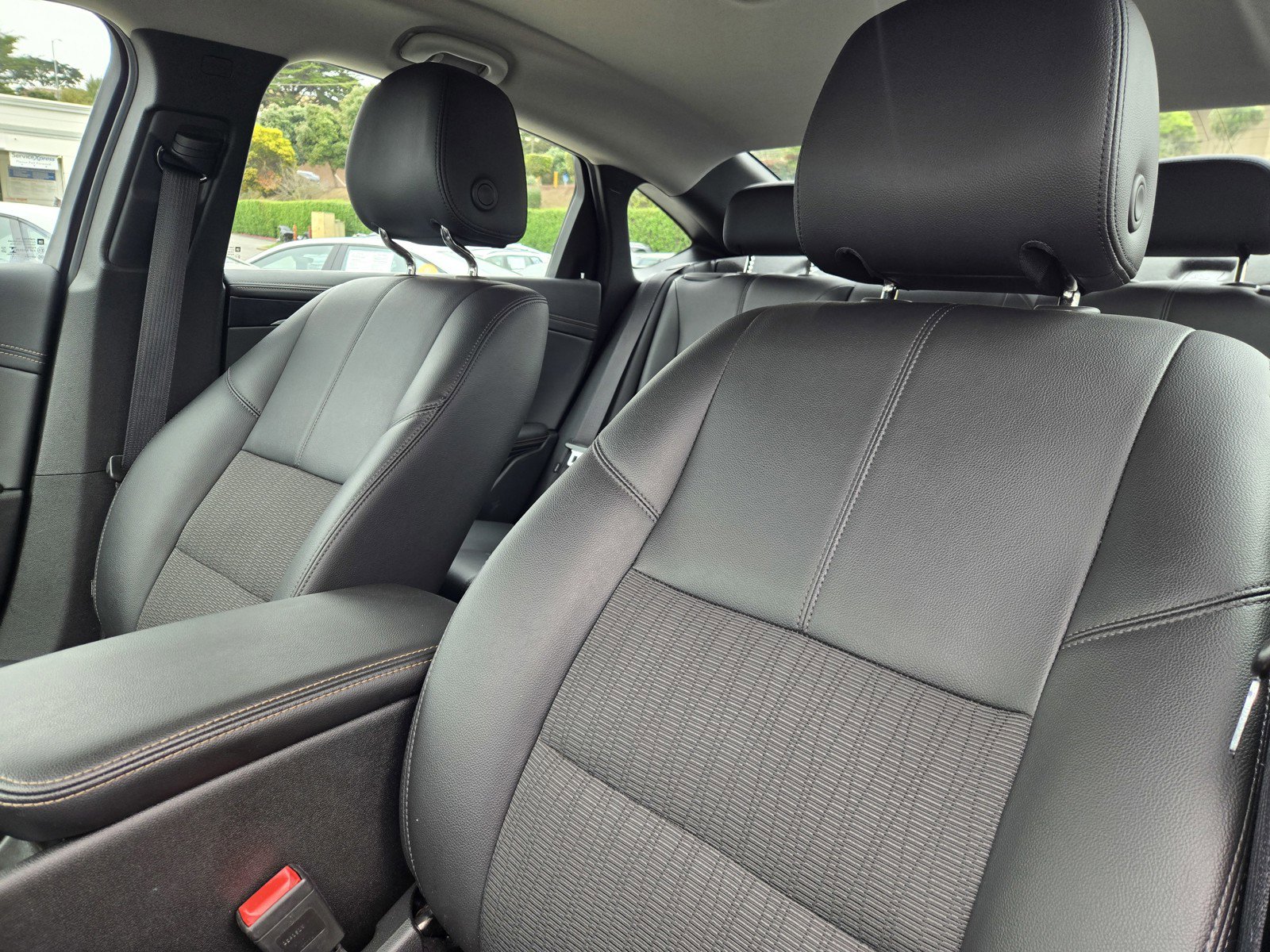 Used 2019 Chevrolet Impala LT image 15