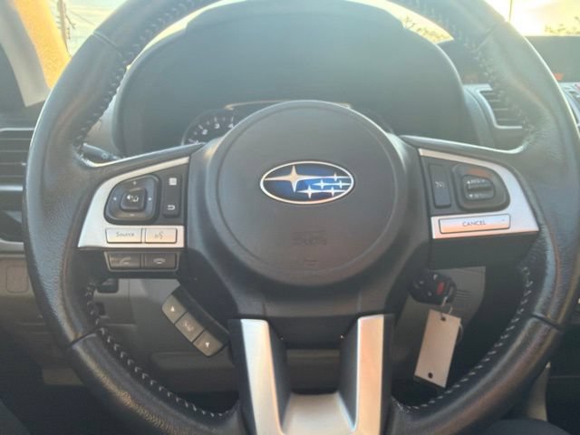 Used 2018 Subaru Forester 2.5i Limited w/ Popular Package #2 AWD/4WD image 14