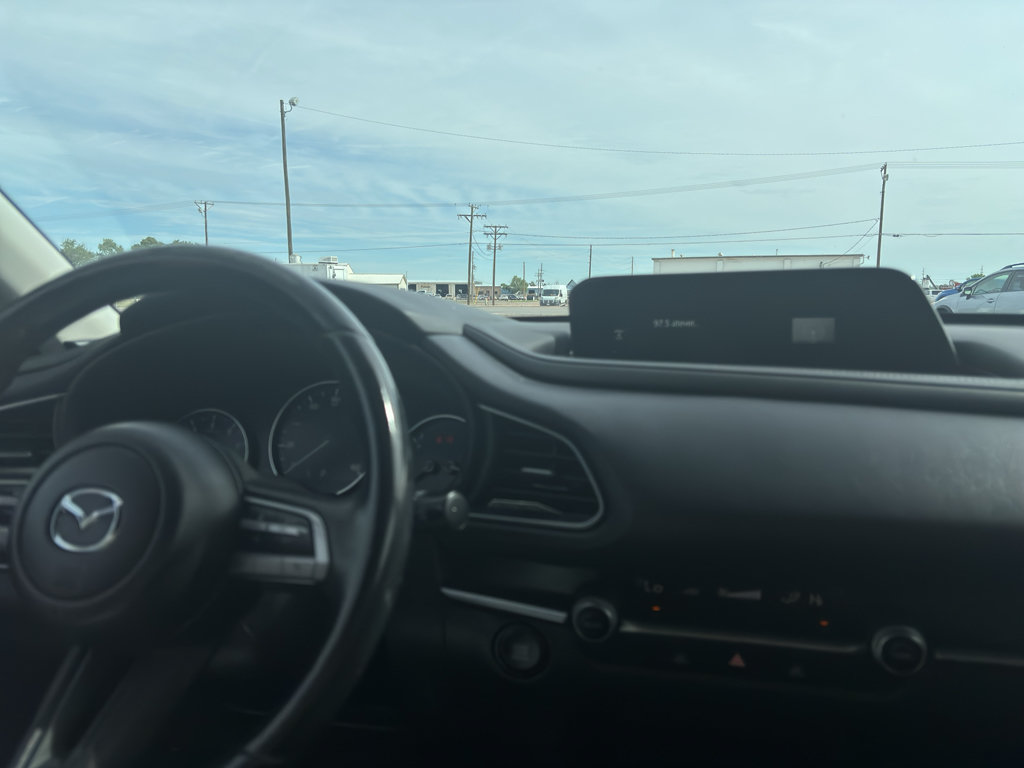 Used 2022 MAZDA CX-30 AWD 2.5 S w/ Select Package image 29