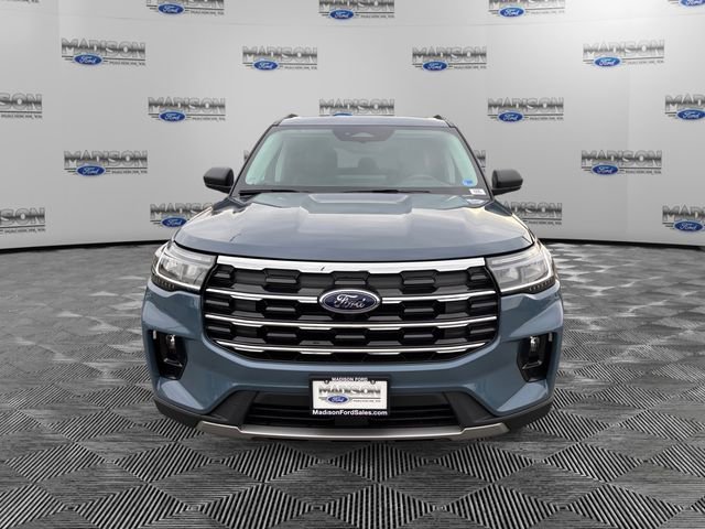 New 2026 Ford Explorer Active w/ Active Comfort Package AWD/4WD image 8