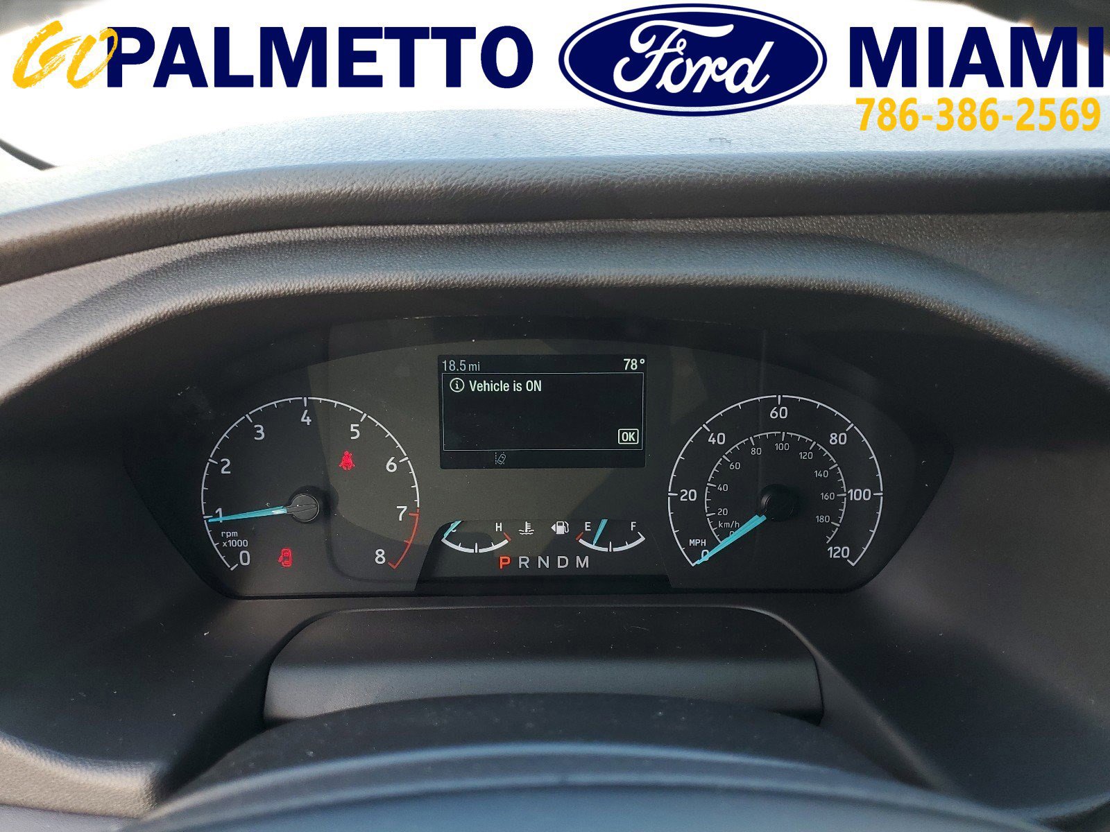 Used 2024 Ford Transit 150 w/ Load Area Protection Package image 12