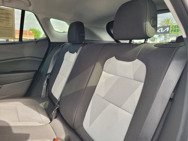 Used 2024 Chevrolet Trax LS FWD image 14
