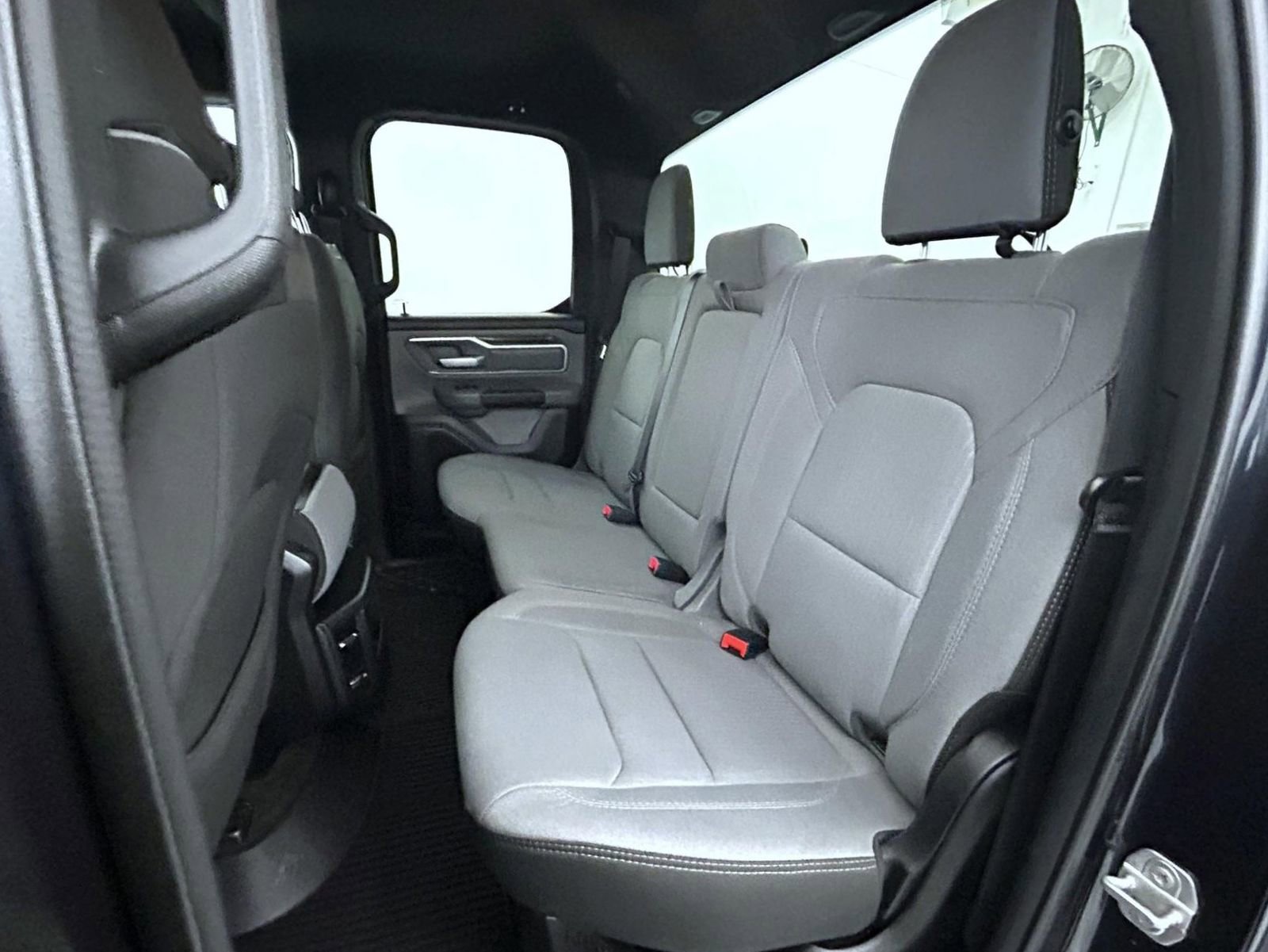 Certified 2021 RAM 1500 Big Horn image 19