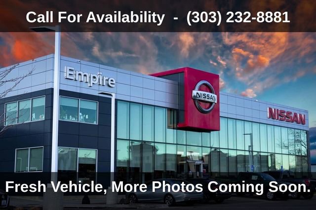 Used 2021 Nissan Frontier S AWD/4WD image 1