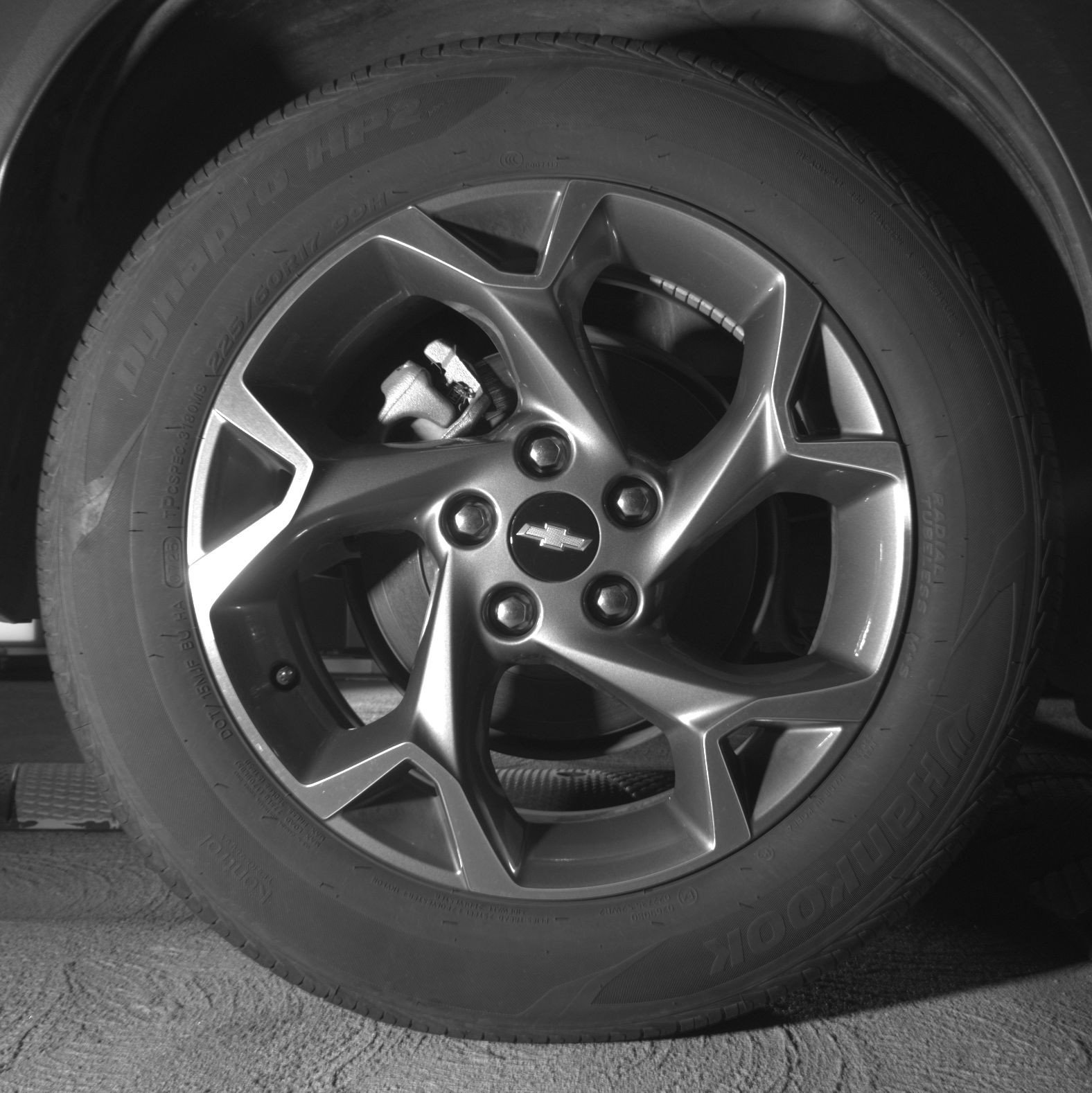 Used 2025 Chevrolet Trax LT FWD image 15