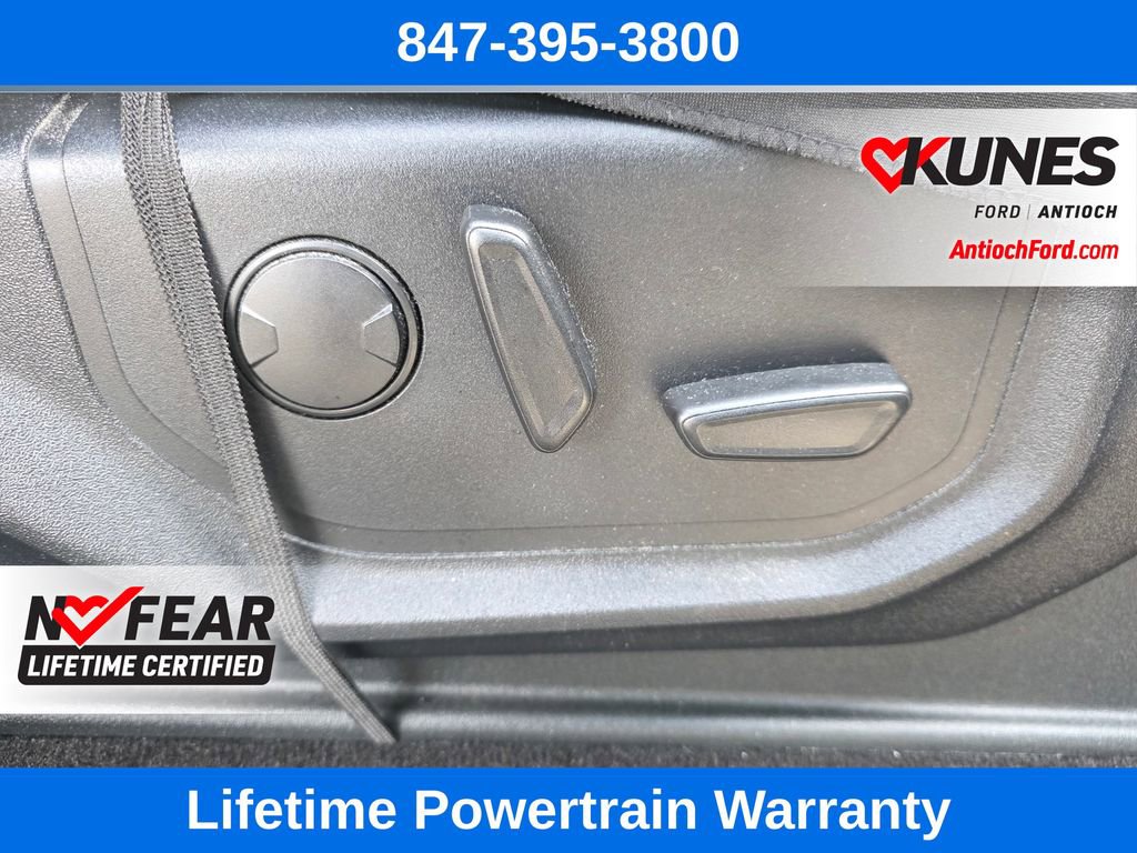 Used 2019 Ford F150 XLT w/ Equipment Group 302A Luxury image 44