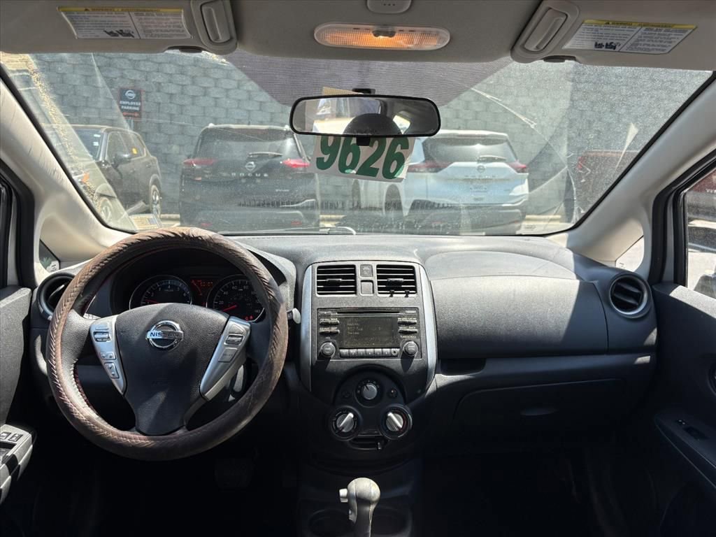 Used 2014 Nissan Versa Note SV w/ SL Package image 7