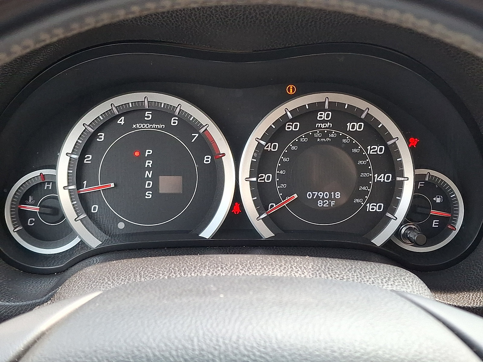 Used 2014 Acura TSX Sedan FWD image 22