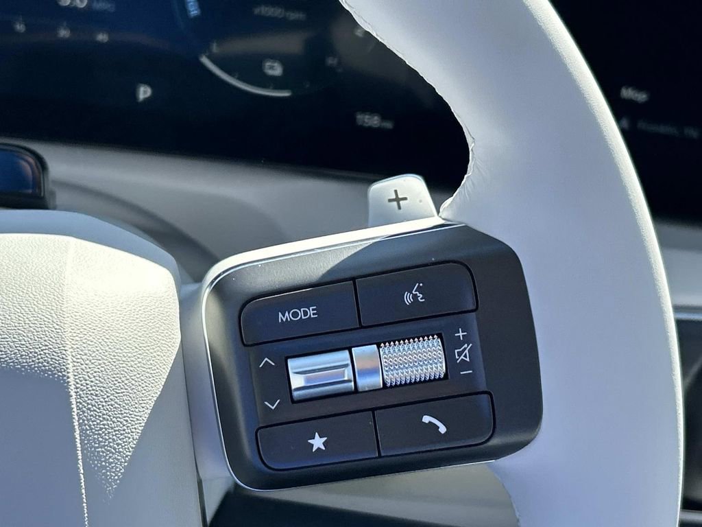 New 2026 Hyundai Palisade FWD Hybrid image 29