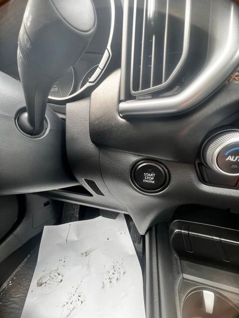 New 2026 MAZDA CX-50 AWD 2.5 S w/ Weather Package image 23