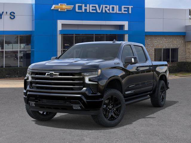 New 2026 Chevrolet Silverado 1500 High Country w/ Midnight Edition image 32